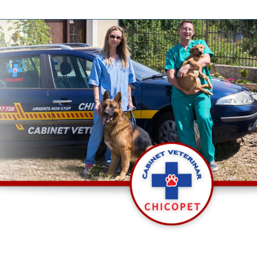 Chicopet S.R.L.
